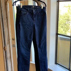 ⭐️SALE!!! 7 For All Mankind Gwenevere Jeans⭐️